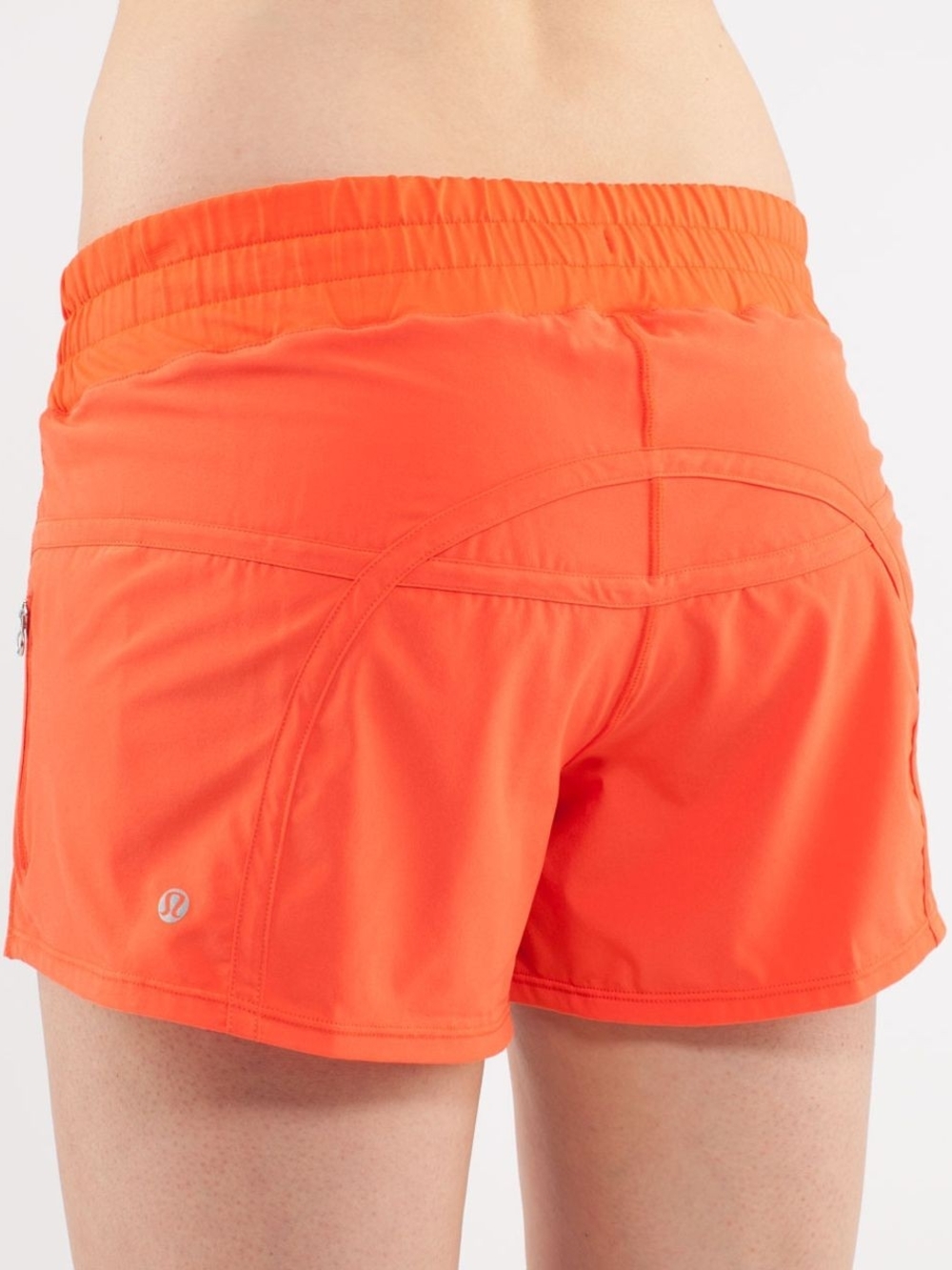 Run Tracker Short II - Picture 2 of 5